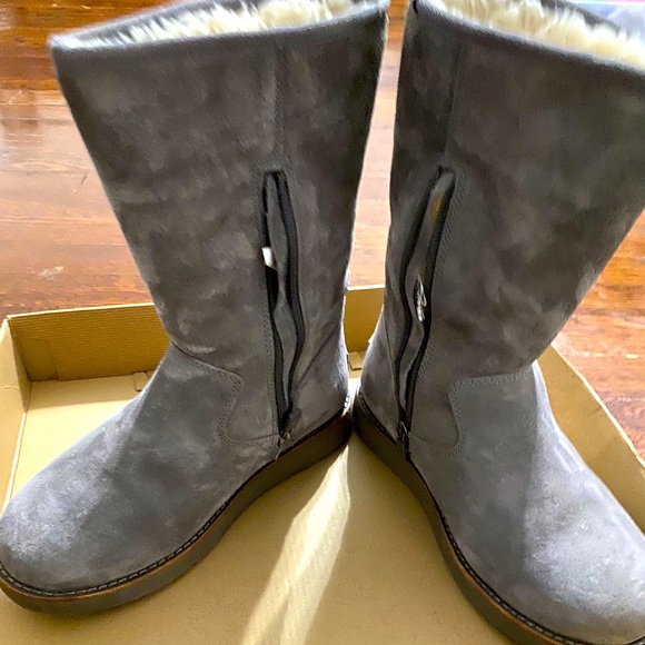 Ugg winter boots - Picture 3 of 5